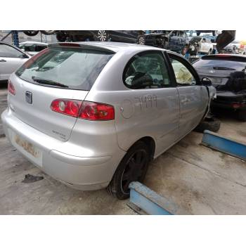 SEAT IBIZA III (6L1)