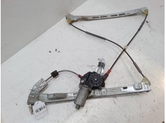 Recambio de elevalunas electrico delantero izquierdo para peugeot 206 sw (2e/k) 2.0 hdi referencia OEM IAM    2