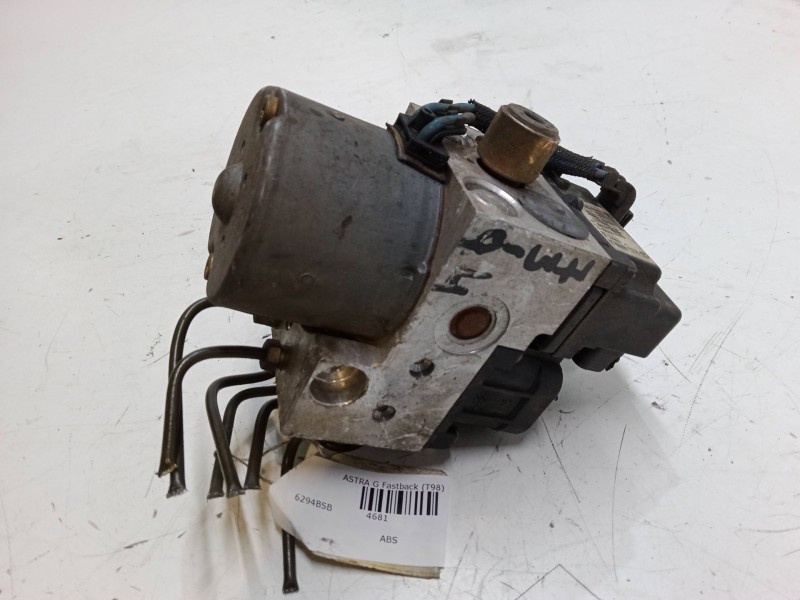 Recambio de abs para opel astra g hatchback (t98) 1.6 (f08, f48) referencia OEM IAM 0273004362  
