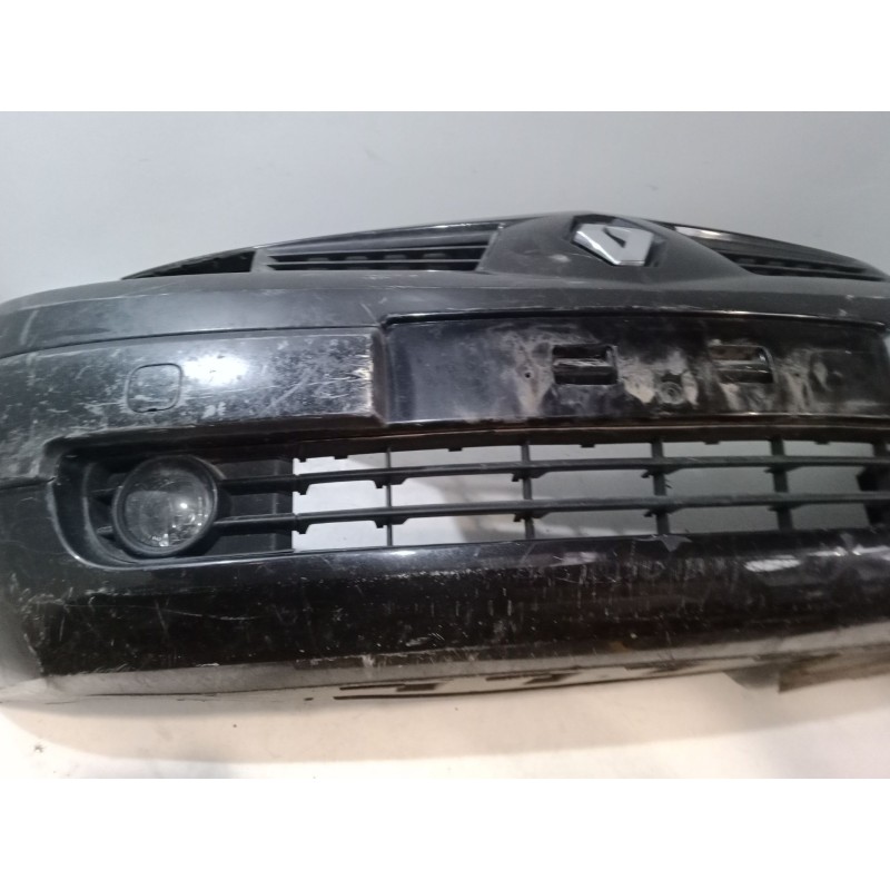Recambio de paragolpes delantero para renault megane ii (bm0/1_, cm0/1_) 1.6 16v (bm0c, cm0c) referencia OEM IAM   