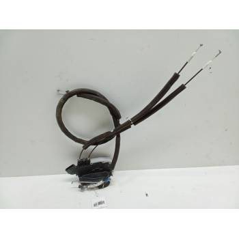 CERRADURA PUERTA DELANTERA IZQUIERDA 