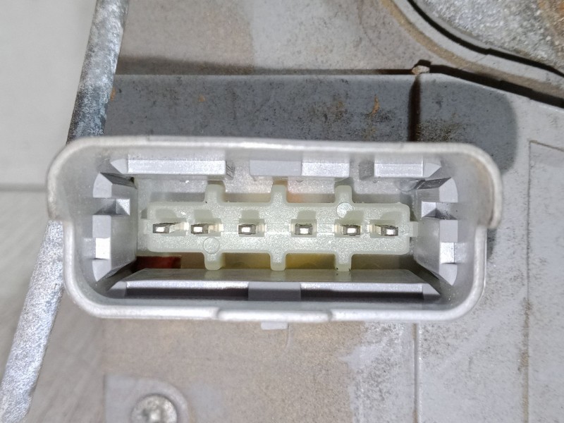 Recambio de cerradura puerta delantera izquierda para peugeot 206 cc (2d) 1.6 referencia OEM IAM   