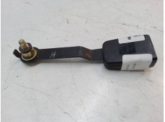 Recambio de anclaje cinturon delantero derecho para nissan terrano ii (r20) 2.7 td 4wd referencia OEM IAM    2