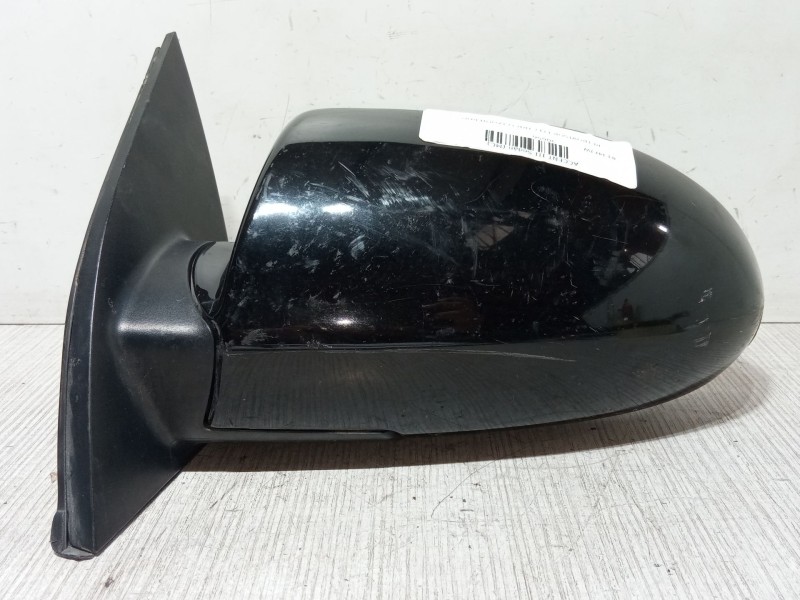 Recambio de retrovisor electrico izquierdo para hyundai accent iii sedán (mc) 1.4 gl referencia OEM IAM   