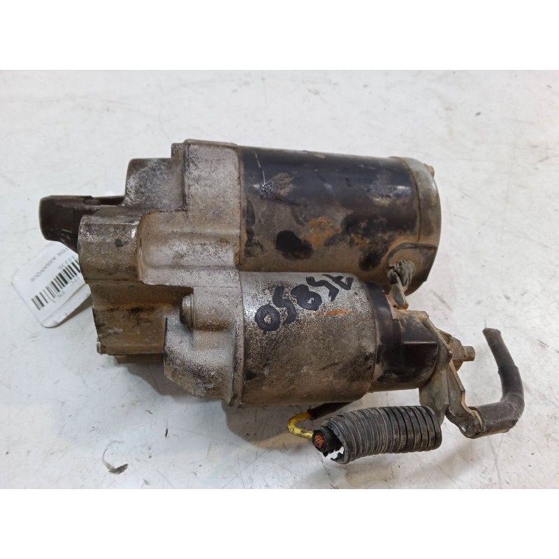 Recambio de motor arranque para citroën c3 i (fc_, fn_) 1.4 i referencia OEM IAM 965631778002  M000T45071ZT