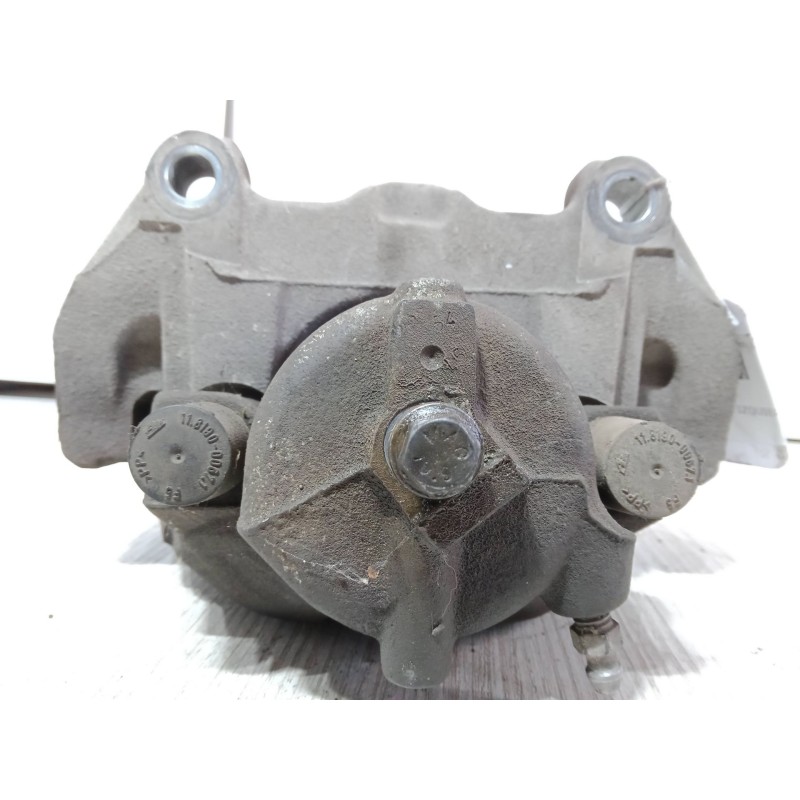 Recambio de pinza freno delantera izquierda para opel zafira b furgoneta/monovolumen (a05) 1.9 cdti van (m75) referencia OEM IAM