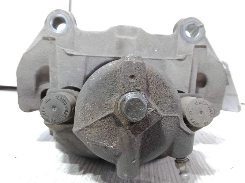 Recambio de pinza freno delantera izquierda para opel zafira b furgoneta/monovolumen (a05) 1.9 cdti van (m75) referencia OEM IAM