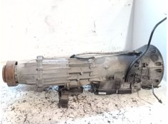 Recambio de caja de cambios automatica para jeep grand cherokee iii (wh, wk) 3.0 crd referencia OEM IAM 12803F11  R1632710901
