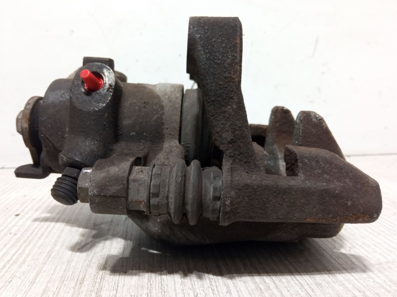 Recambio de pinza freno trasera derecha para peugeot 307 cc (3b) 1.6 16v referencia OEM IAM   