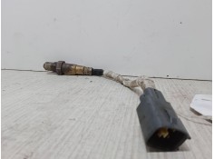 Recambio de sonda lambda para peugeot 107 (pm_, pn_) 1.0 referencia OEM IAM    2