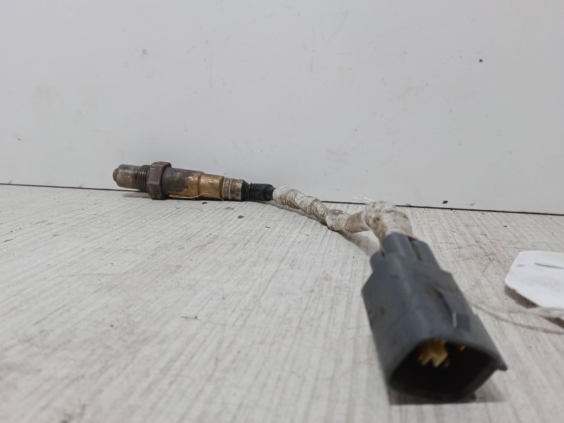 Recambio de sonda lambda para peugeot 107 (pm_, pn_) 1.0 referencia OEM IAM   