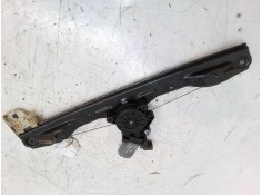 Recambio de elevalunas electrico delantero derecho para fiat panda (312_, 319_) 1.3 d multijet 4x4 (312pxl1a) referencia OEM IAM