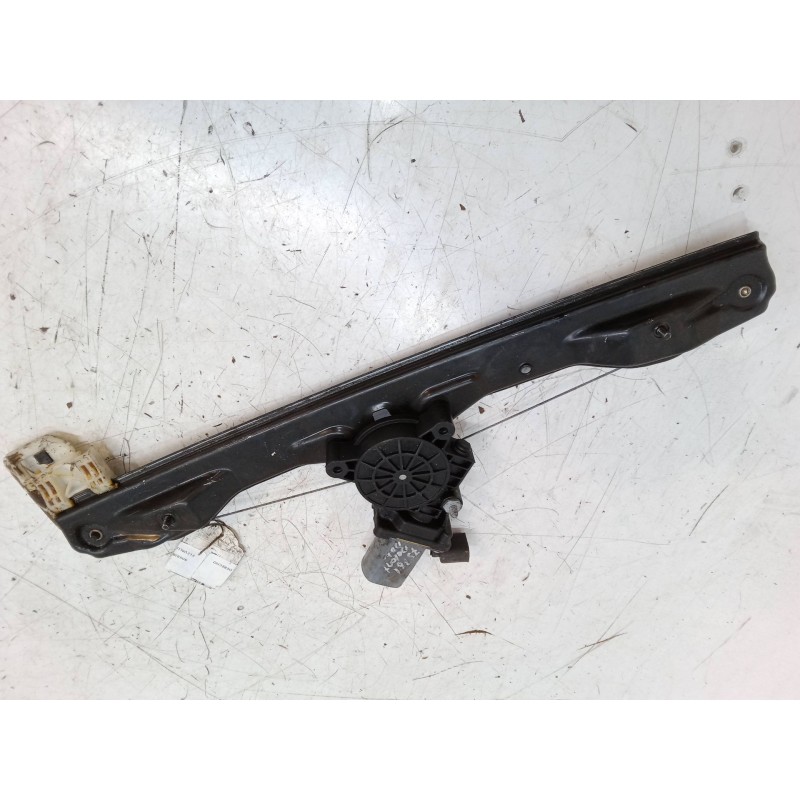Recambio de elevalunas electrico delantero derecho para fiat panda (312_, 319_) 1.3 d multijet 4x4 (312pxl1a) referencia OEM IAM