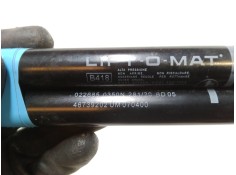 Recambio de amortiguadores capo para alfa romeo 147 (937_) 1.6 16v t.spark eco (937.axa1a, 937.bxa1a) referencia OEM IAM    2