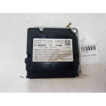 CENTRALITA AIRBAG 51881770 0285010857 