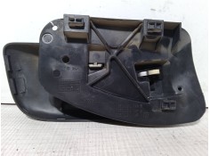 Recambio de maneta interior puerta trasera derecha para opel corsa c (x01) 1.3 cdti (f08, f68) referencia OEM IAM 13110963 31605 2