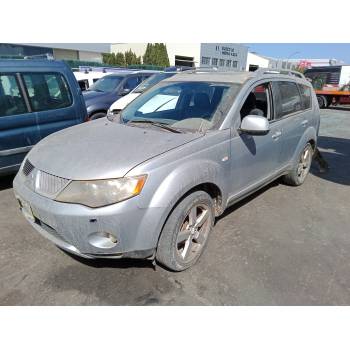 MITSUBISHI OUTLANDER II (CW_W)