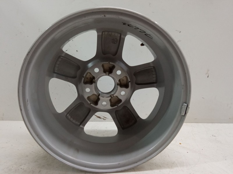 Recambio de llanta alumino 15´´ para hyundai i30 (fd) 1.4 referencia OEM IAM 55JX15ET44  