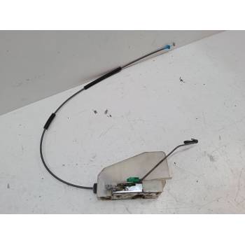 CERRADURA PUERTA DELANTERA DERECHA 