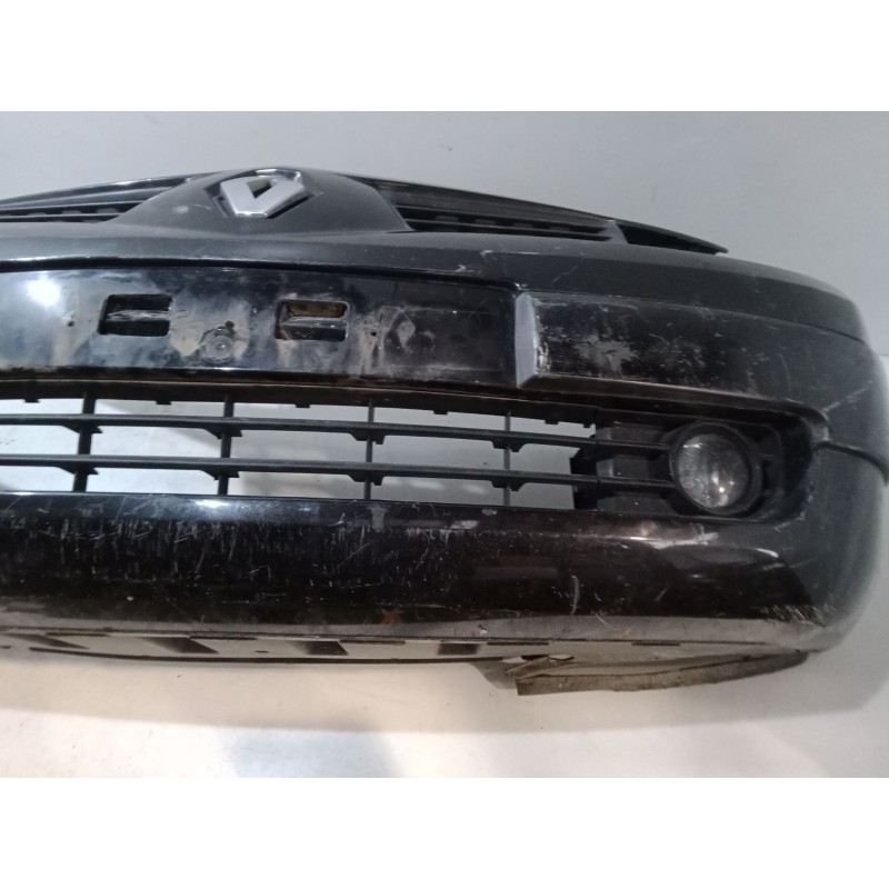 Recambio de paragolpes delantero para renault megane ii (bm0/1_, cm0/1_) 1.6 16v (bm0c, cm0c) referencia OEM IAM   