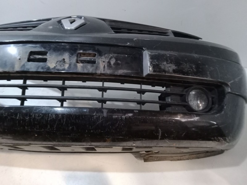 Recambio de paragolpes delantero para renault megane ii (bm0/1_, cm0/1_) 1.6 16v (bm0c, cm0c) referencia OEM IAM   