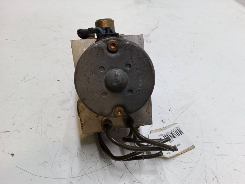 Recambio de abs para opel astra g hatchback (t98) 1.6 (f08, f48) referencia OEM IAM 0273004362  