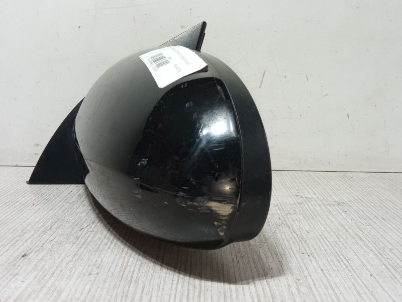 Recambio de retrovisor electrico izquierdo para hyundai accent iii sedán (mc) 1.4 gl referencia OEM IAM   