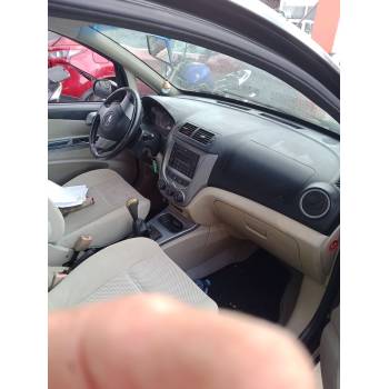 LANDWIND (JMC) CV9