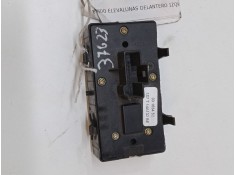 Recambio de mando elevalunas delantero izquierdo para ford mondeo iii (b5y) 2.0 tdci referencia OEM IAM 1S7T14A132BE  03163452 2