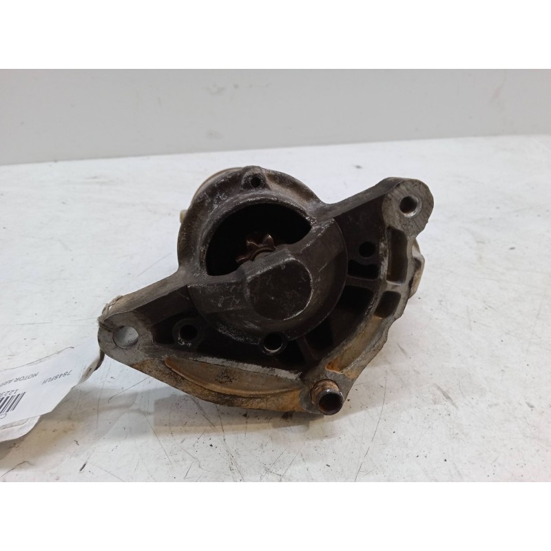 Recambio de motor arranque para citroën c3 i (fc_, fn_) 1.4 i referencia OEM IAM 965631778002  M000T45071ZT