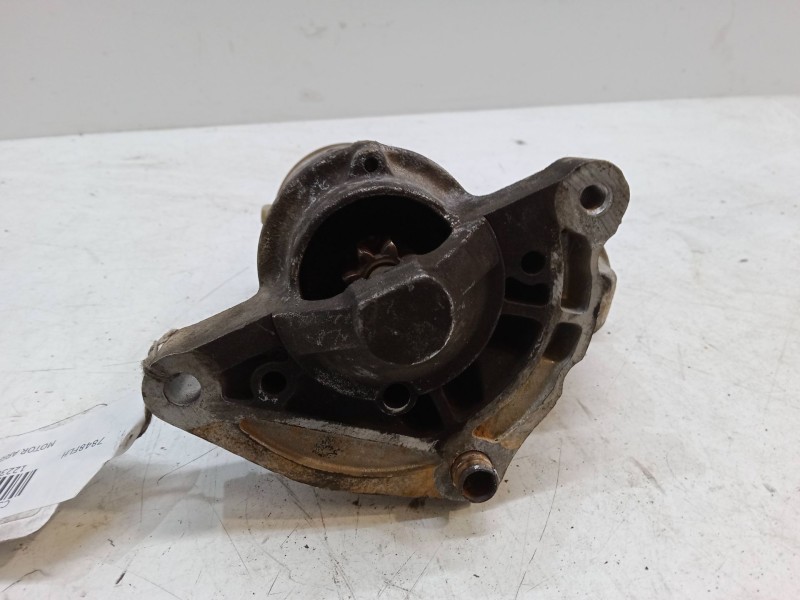 Recambio de motor arranque para citroën c3 i (fc_, fn_) 1.4 i referencia OEM IAM 965631778002  M000T45071ZT