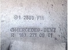 Recambio de caja de cambios automatica para jeep grand cherokee iii (wh, wk) 3.0 crd referencia OEM IAM 12803F11  R1632710901 2