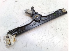 Recambio de elevalunas electrico delantero derecho para fiat panda (312_, 319_) 1.3 d multijet 4x4 (312pxl1a) referencia OEM IAM 2