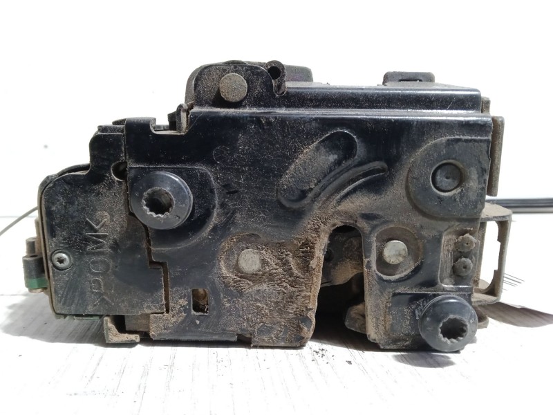 Recambio de cerradura puerta delantera derecha para seat ibiza iii (6l1) 1.4 16v referencia OEM IAM   