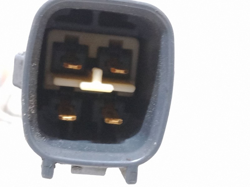 Recambio de sonda lambda para peugeot 107 (pm_, pn_) 1.0 referencia OEM IAM   