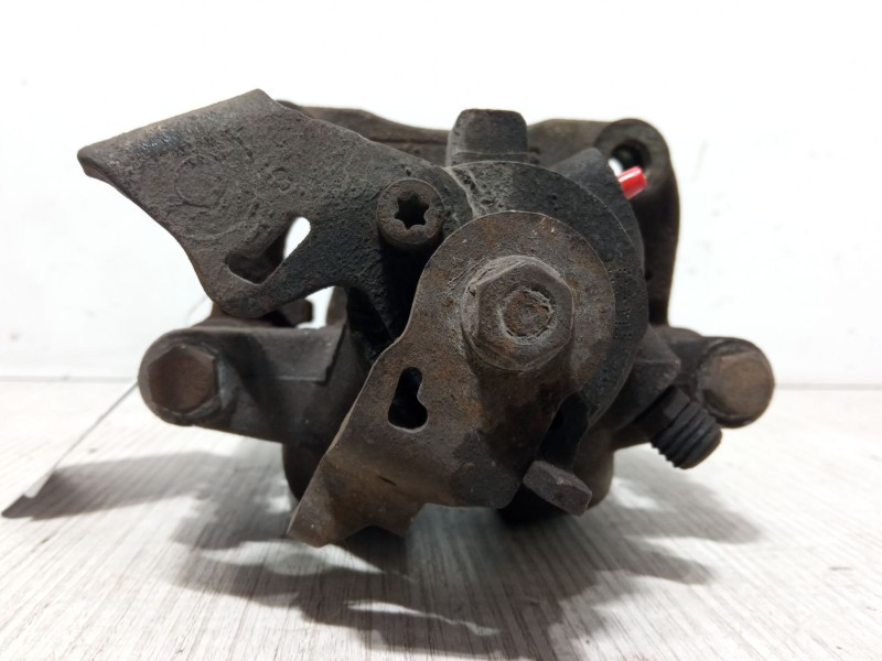 Recambio de pinza freno trasera derecha para peugeot 307 cc (3b) 1.6 16v referencia OEM IAM   