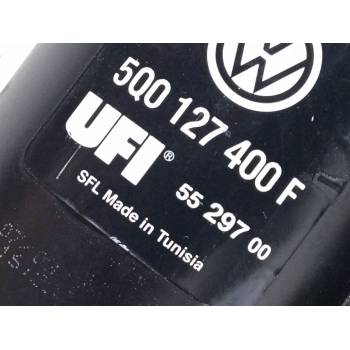 CUERPO FILTRO GASOIL 5Q0127400F 