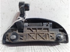 Recambio de maneta exterior puerta trasera izquierda para toyota aygo (_b1_) 1.0 (kgb10_) referencia OEM IAM    2