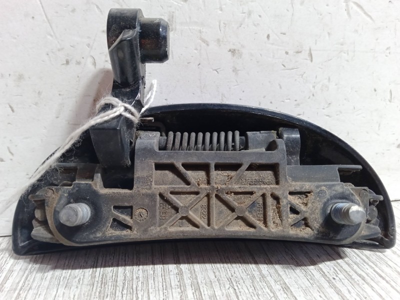 Recambio de maneta exterior puerta trasera izquierda para toyota aygo (_b1_) 1.0 (kgb10_) referencia OEM IAM   