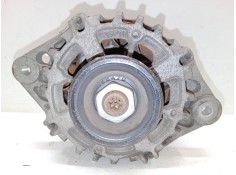 Recambio de alternador para chevrolet aveo / kalos hatchback (t200) 1.2 referencia OEM IAM 2655866  96652100