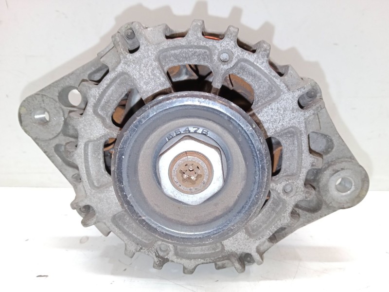 Recambio de alternador para chevrolet aveo / kalos hatchback (t200) 1.2 referencia OEM IAM 2655866  96652100