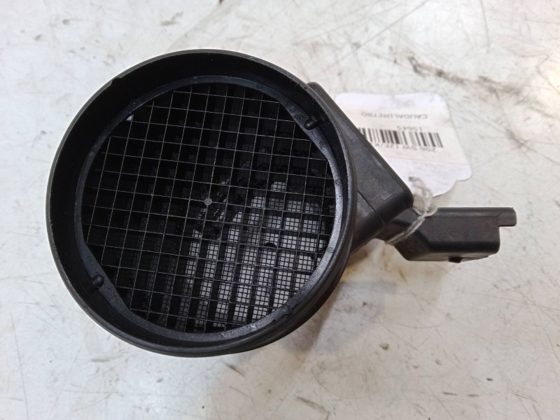 Recambio de caudalimetro para peugeot 206 sw (2e/k) 2.0 hdi referencia OEM IAM   