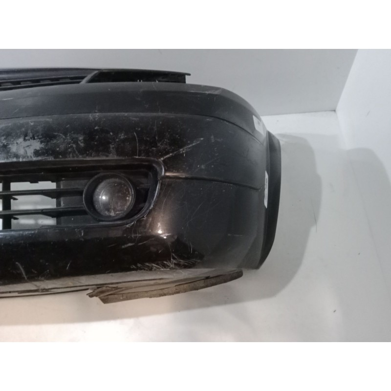 Recambio de paragolpes delantero para renault megane ii (bm0/1_, cm0/1_) 1.6 16v (bm0c, cm0c) referencia OEM IAM   