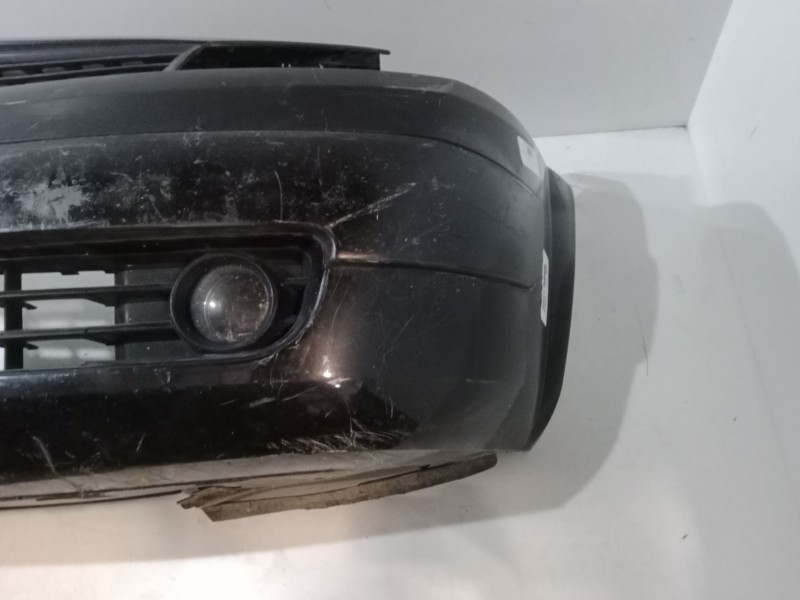 Recambio de paragolpes delantero para renault megane ii (bm0/1_, cm0/1_) 1.6 16v (bm0c, cm0c) referencia OEM IAM   