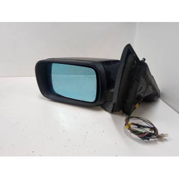 RETROVISOR ELECTRICO IZQUIERDO 