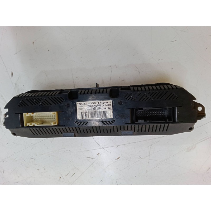 Recambio de mando climatizador para ford focus ii (da_, hcp, dp) 1.6 tdci referencia OEM IAM 7M5T18C612CJ  