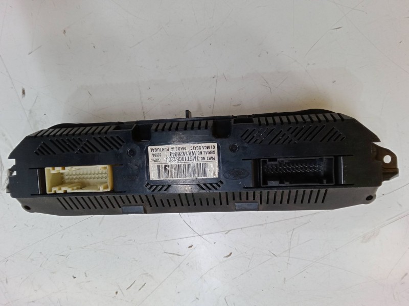 Recambio de mando climatizador para ford focus ii (da_, hcp, dp) 1.6 tdci referencia OEM IAM 7M5T18C612CJ  