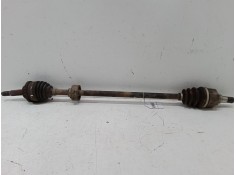 Recambio de transmision delantera derecha para chevrolet aveo / kalos hatchback (t200) 1.2 referencia OEM IAM   