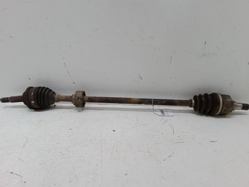 Recambio de transmision delantera derecha para chevrolet aveo / kalos hatchback (t200) 1.2 referencia OEM IAM   