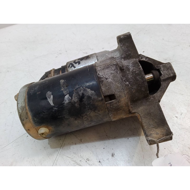 Recambio de motor arranque para citroën c3 i (fc_, fn_) 1.4 i referencia OEM IAM 965631778002  M000T45071ZT